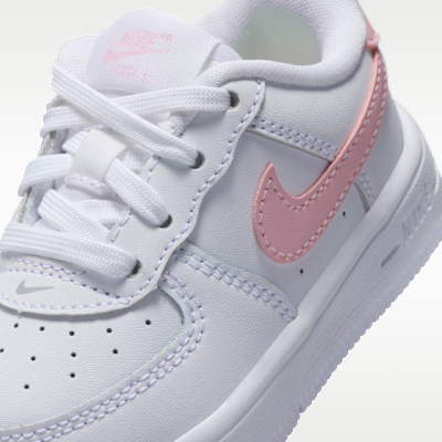 Nike Force 1 Low Baby/Toddler Shoes
