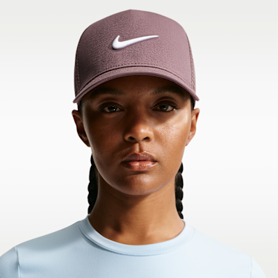 Gorra de rejilla con estructura Nike Rise