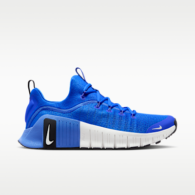 Chaussure d'entraînement Nike Free Metcon 6 pour homme