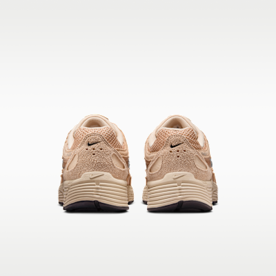 Nike P-6000 Suede herresko