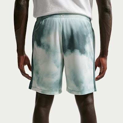Nike Academy+ Dri-FIT Erkek Futbol Şortu görsel 3