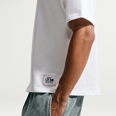 Nike Sportswear Erkek Tişörtü görsel 2