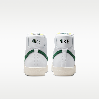 Nike Blazer 中筒 '77 Vintage 男鞋