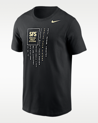 Мужская футболка Nike SFS Dri-FIT