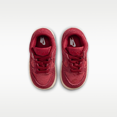 나이키 덩크 로우 SE 베이비 신발