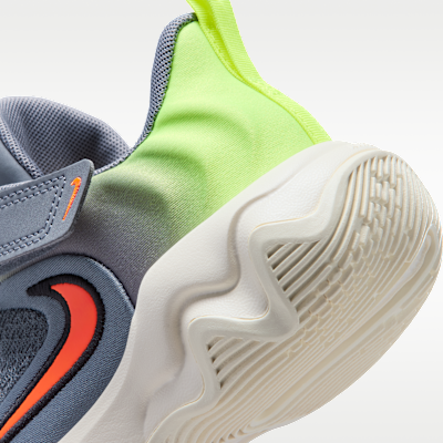 Giannis Immortality 4 Küçük Çocuk Ayakkabısı