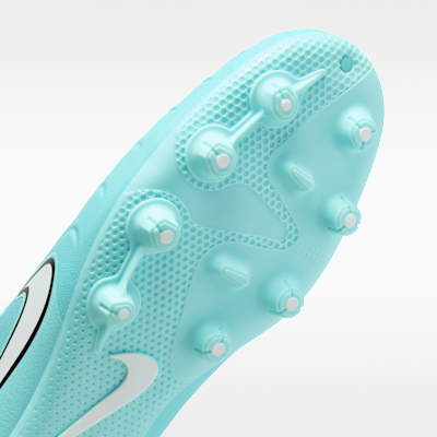 ナイキ ティエンポ レジェンド 10 アカデミー ハードグラウンド ローカット サッカースパイク