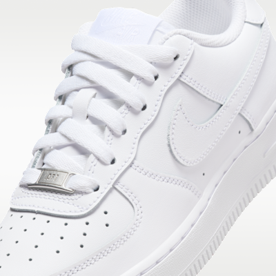 Nike Air Force 1 LE Older Kids' Shoes