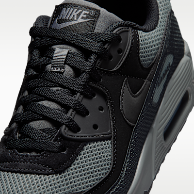 Nike Air Max 90 Premium Erkek Ayakkabısı görsel 7