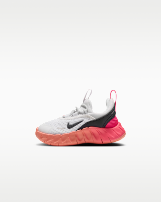 Детские кроссовки Nike Free Ride Baby/Toddler