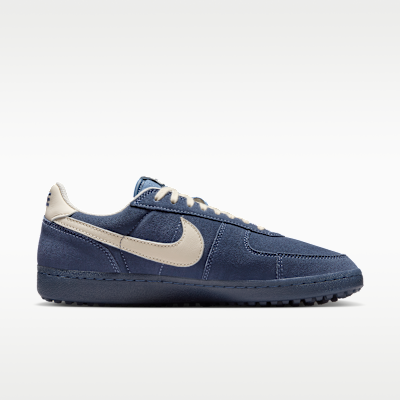 Nike Field General "Blue Suede" Zapatillas - Hombre