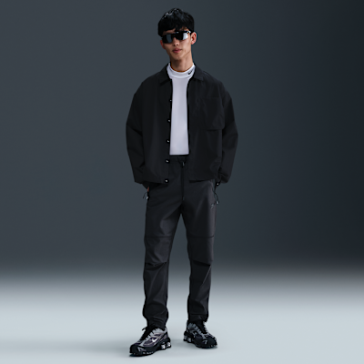 Мужские брюки Nike Tech Men's Woven Pants