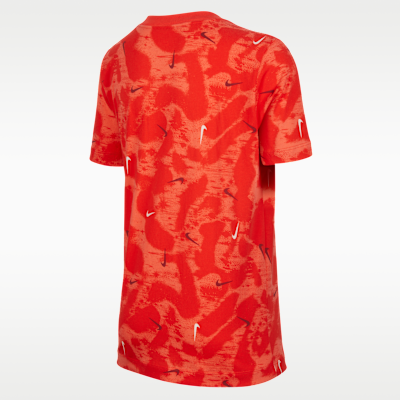 Nike Sportswear Older Kids' T-Shirt