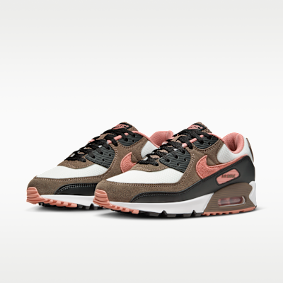 รองเท้าผู้ชาย Nike Air Max 90
