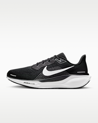 Мужские кроссовки Nike Pegasus 41 Road (Extra Wide) для бега