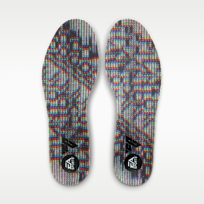 Nike Phantom 6 High Elite "EA SPORTS FC"-fodboldstøvler til græs