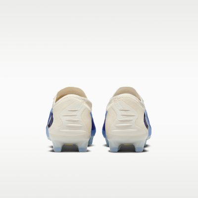 Nike Phantom 6 Low Elite Tacos de fútbol para terreno firme