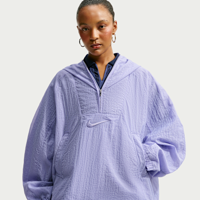Nike Runway Kadın Hafif Ceket