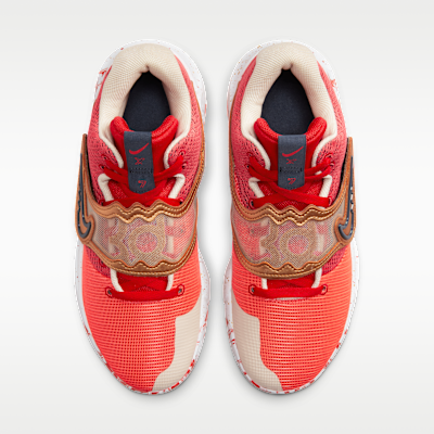 KD Trey 5 X EP Basketball Shoes