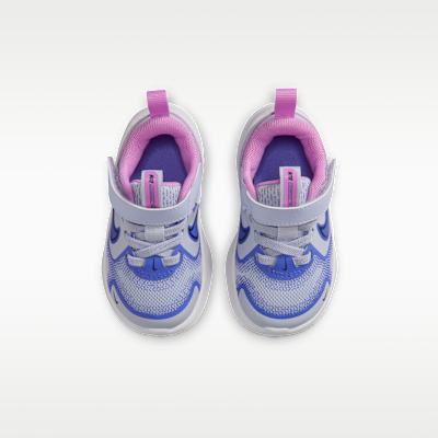 Tenis para bebé e infantil Nike Cosmic Runner
