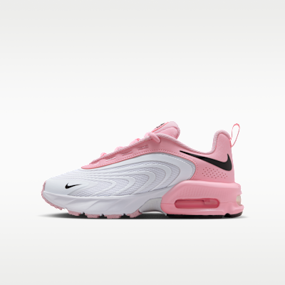 Nike Air Max Fire Big Kids' Shoes