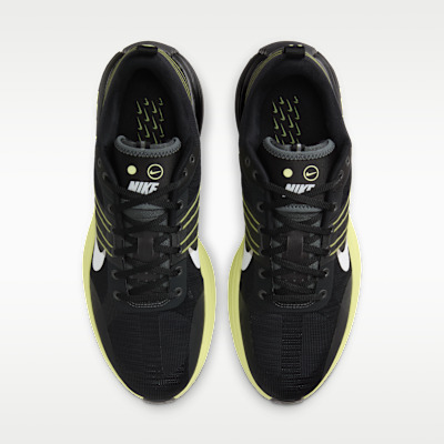 ナイキ ルナ ローム メンズシューズ