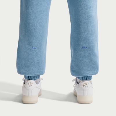 Nike NOCTA NOCTA Fleece CS Eşofman Altı görsel 7