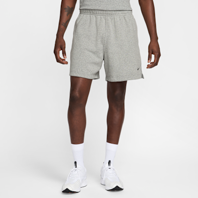 Nike NOCTA Cardinal Fleece Şort görsel 2