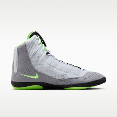 Nike Inflict 4 Wrestling Shoes