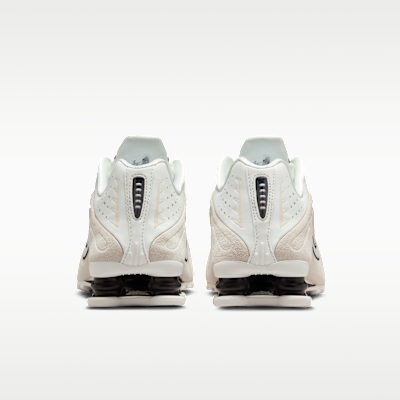 Nike Shox R4 Women's Shoes