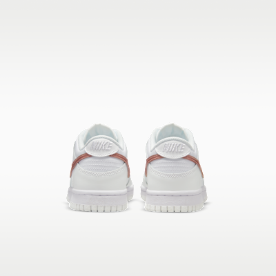 Nike Dunk Low Older Kids' Shoes