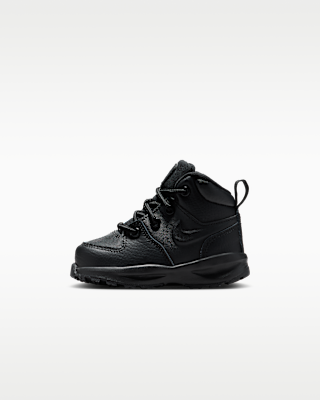 Детские ботинки Nike Manoa 17 Baby/Toddler Boots