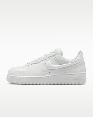 Nike Air Force 1 '07 Women's Shoes