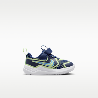 Tenis para bebé e infantil Nike Cosmic Runner