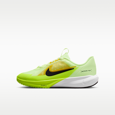 รองเท้าวิ่งเด็กโต Nike Sonic Fly
