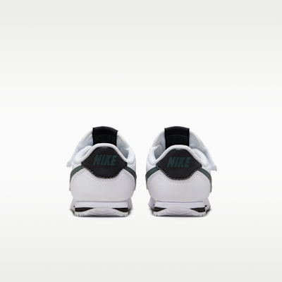 Nike Cortez EasyOn Baby/Toddler Shoes