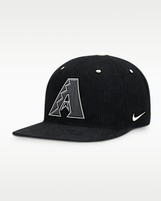 Мужские  Arizona Diamondbacks Pro Nike MLB Adjustable Hat