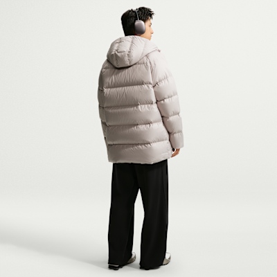Парка мужская Nike Sportswear Club Therma-FIT Parka, фото 5