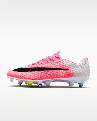 Nike Chuteiras de futebol de cano baixo para terreno mole Nike Mercurial Superfly 11 Elite