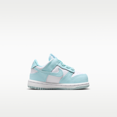 รองเท้าทารก/เด็กวัยหัดเดิน Nike Dunk Low