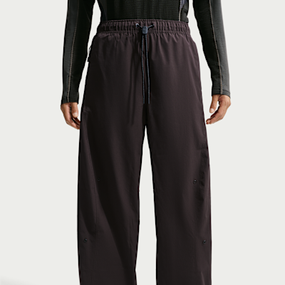 Nike Tech Helios Dri-FIT Erkek Eşofman Altı görsel 2