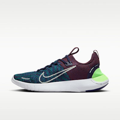 Nike Free RN NN Men's Road Running Shoes