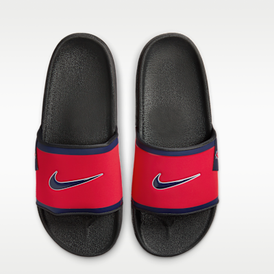 Nike Offcourt (Los Angeles Angels) Offcourt Slides