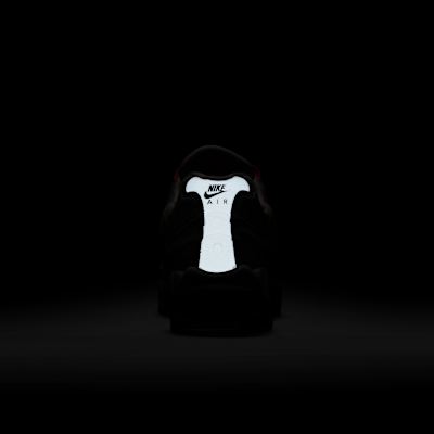 Nike Air Max 95 Big Bubble Women's Shoes