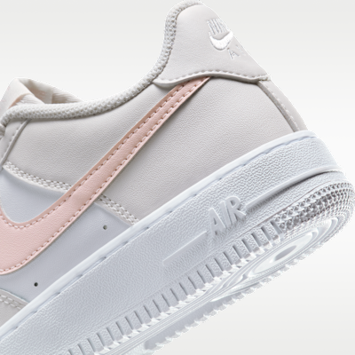 Nike Air Force 1 Big Kids' Shoes