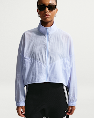 Женская куртка Nike Sportswear Oversized Lightweight Ripstop