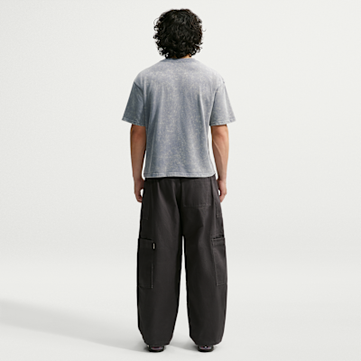 Nike Sportswear Erkek Tişörtü görsel 5