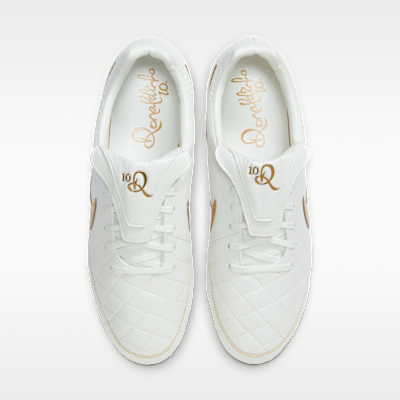 Nike Tiempo Legend SE Firm-Ground Low-Top Football Boots