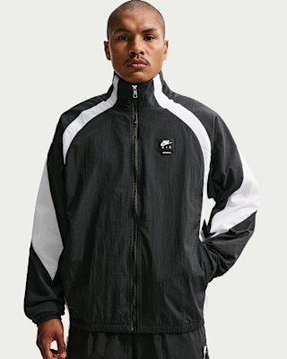 Мужская куртка Nike Air Woven Track