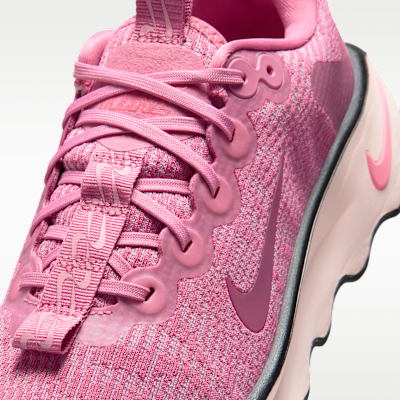 Tenis de caminata para mujer Nike Motiva